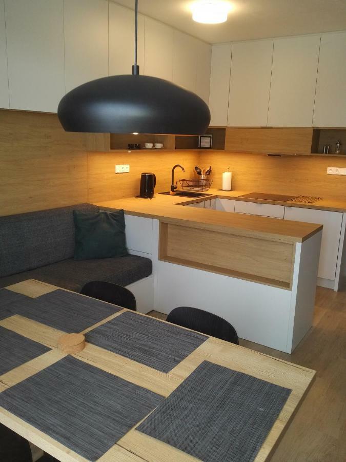 Apartmany Sport Dolni Morava Ngoại thất bức ảnh